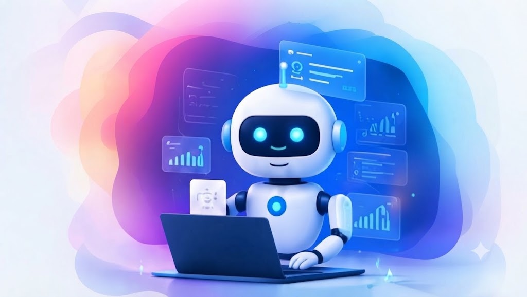 AI services and intelligent automation