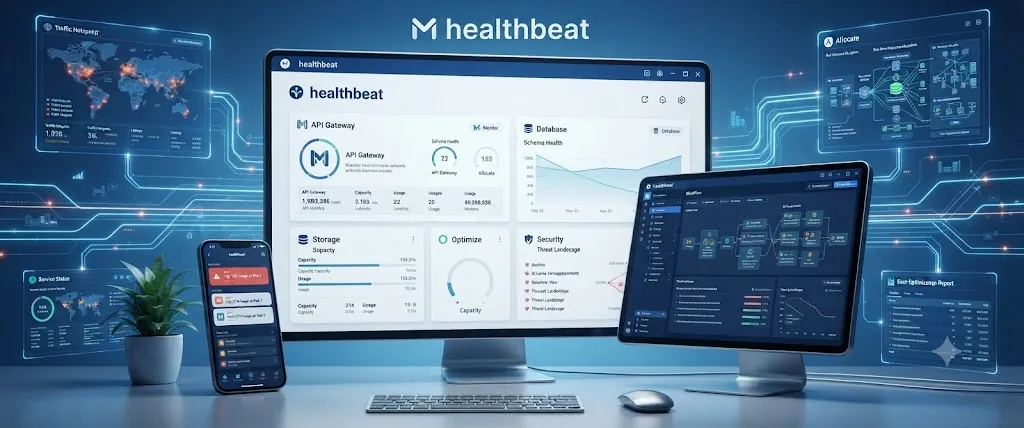 Cloud Infrastructure Setup
