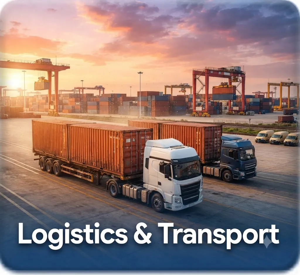 Logistics & Transport