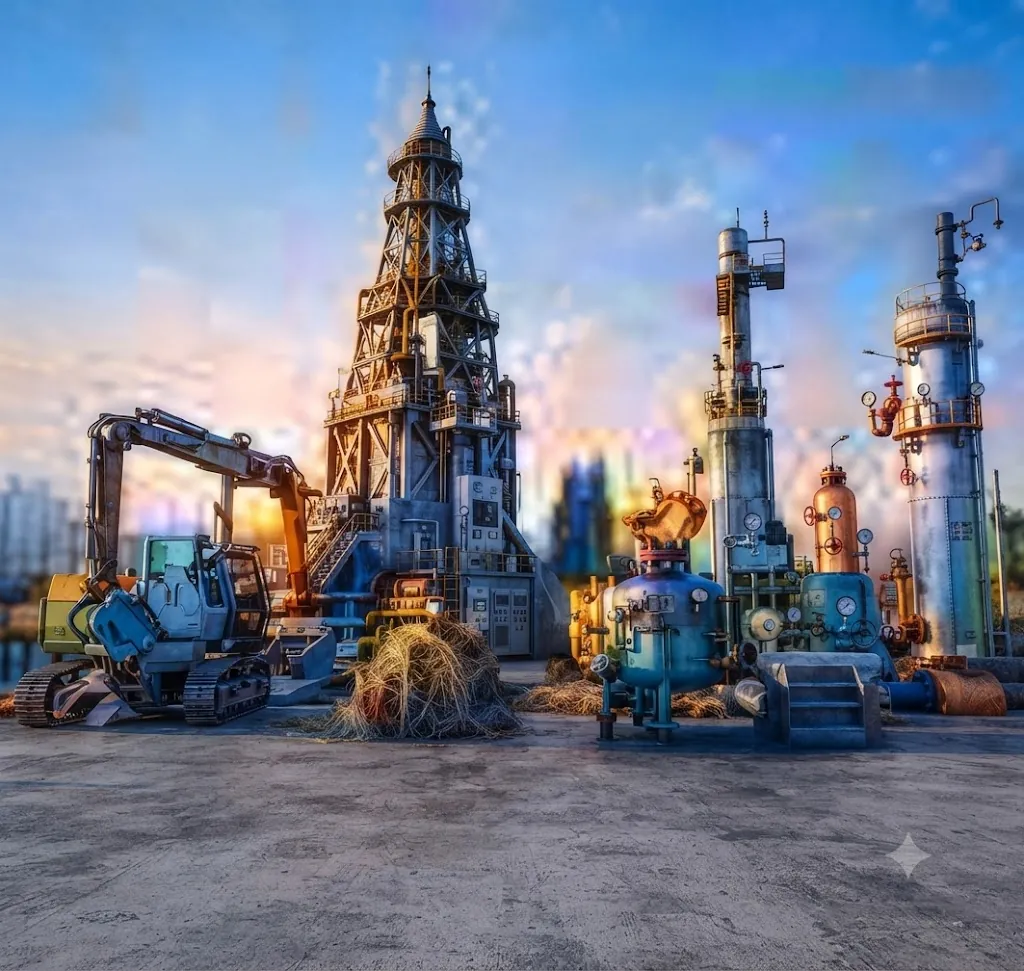 Manufacturing