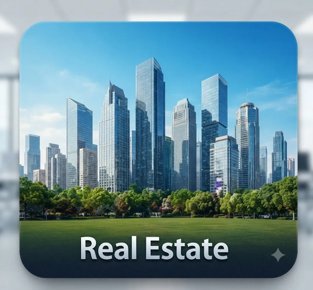 Real Estate